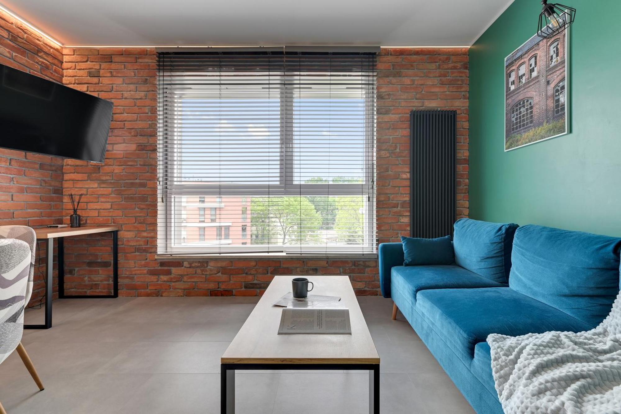Hellogdansk Walowa With Parking By Lion Apartments Exterior foto